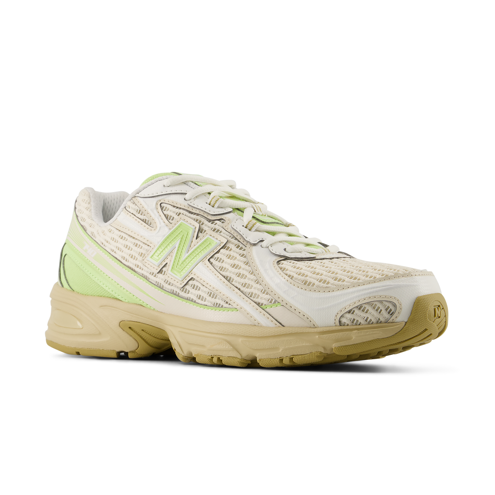 Buty unisex New Balance U7401UW – beżowe
