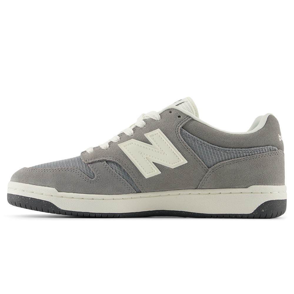Buty unisex New Balance U480P736 – szare
