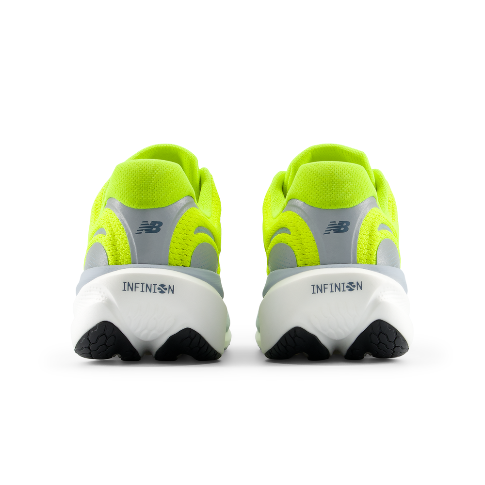 Buty męskie New Balance Infinion 1080 v15 M10805WX – zielone