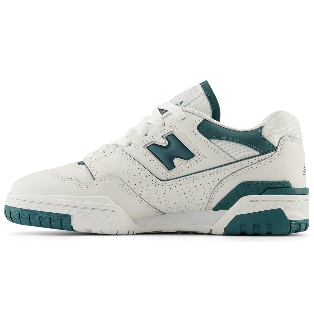 Buty damskie New Balance BBW550BI – białe