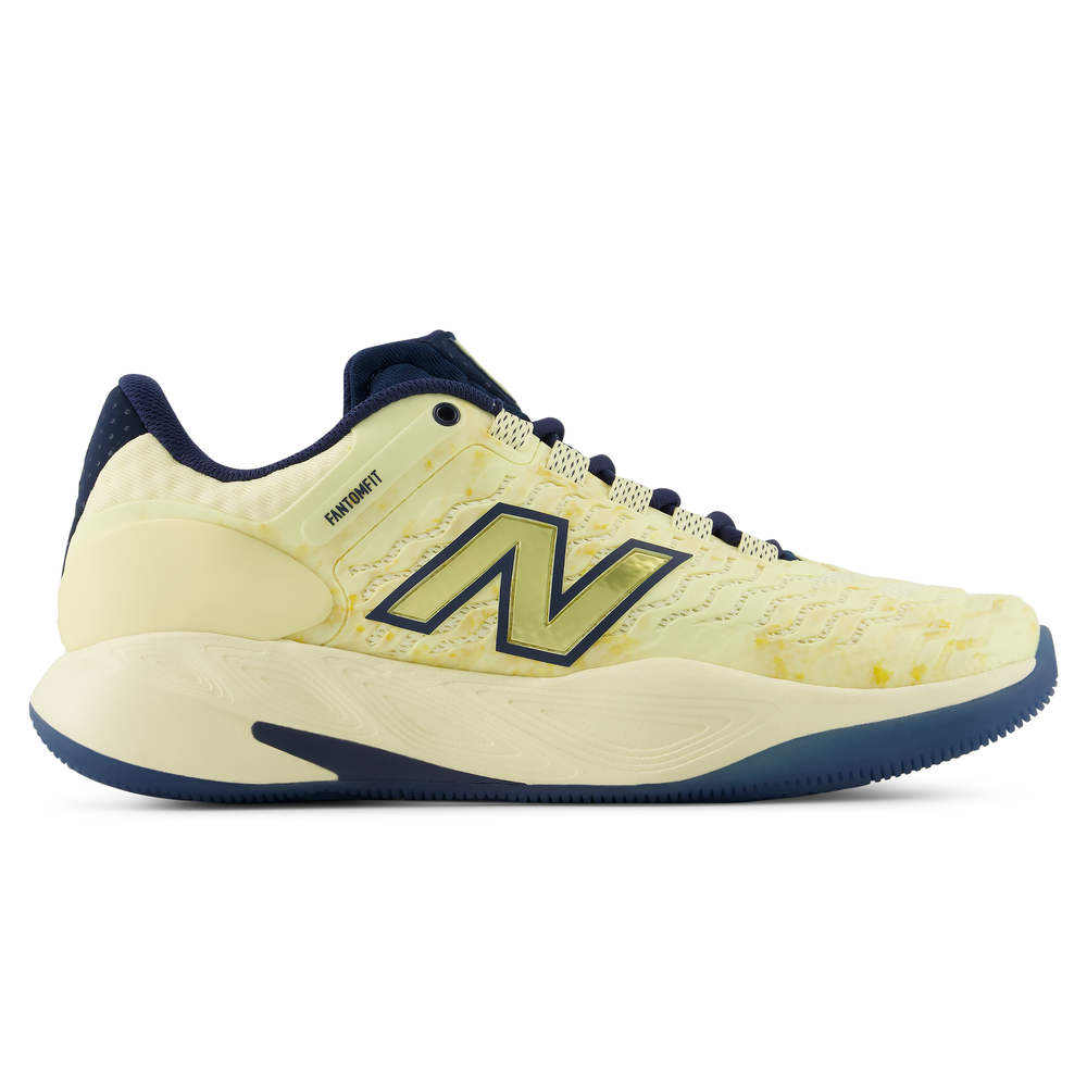 Buty damskie New Balance Fresh Foam X CT-Rally v2 WRAL1P1 – żółte