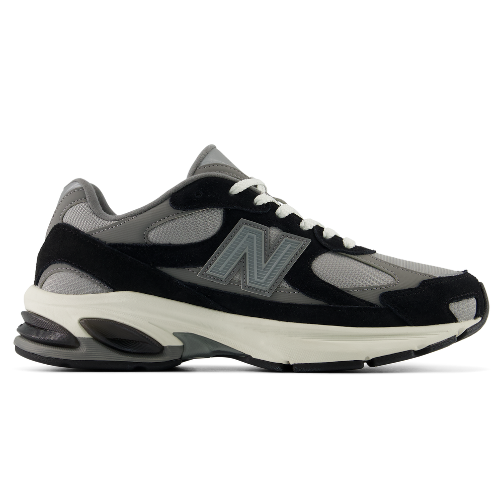 Buty unisex New Balance ABZORB U20102UL – szare