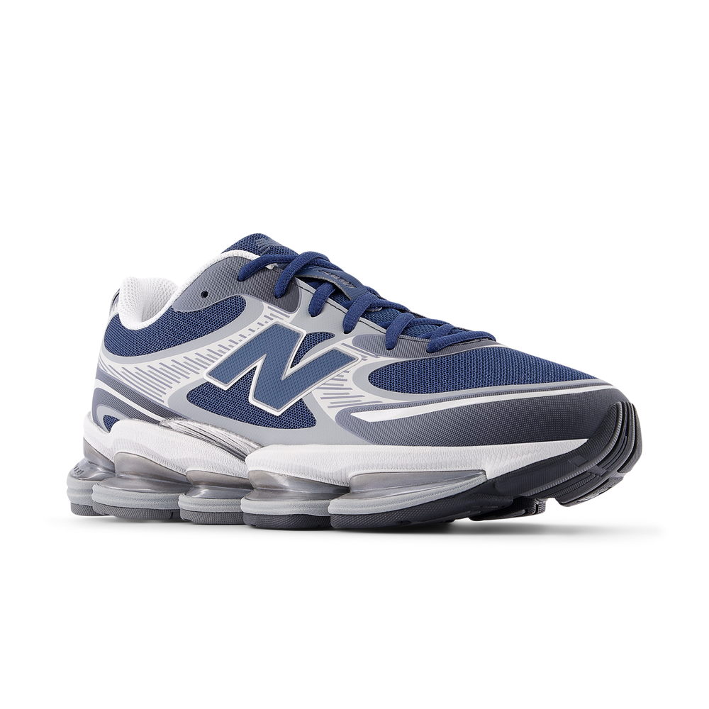 Buty unisex New Balance ABZORB U20001PB – szare