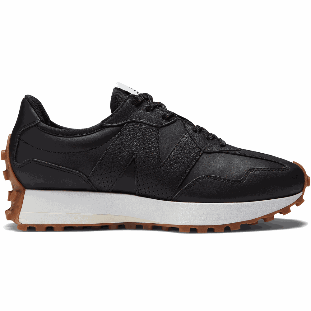 Buty damskie New Balance WS327LH – czarne