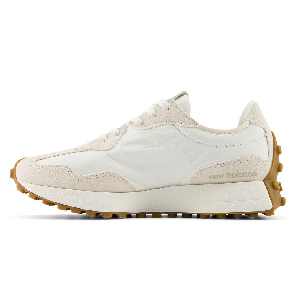 Buty damskie New Balance WS327FTB – beżowe