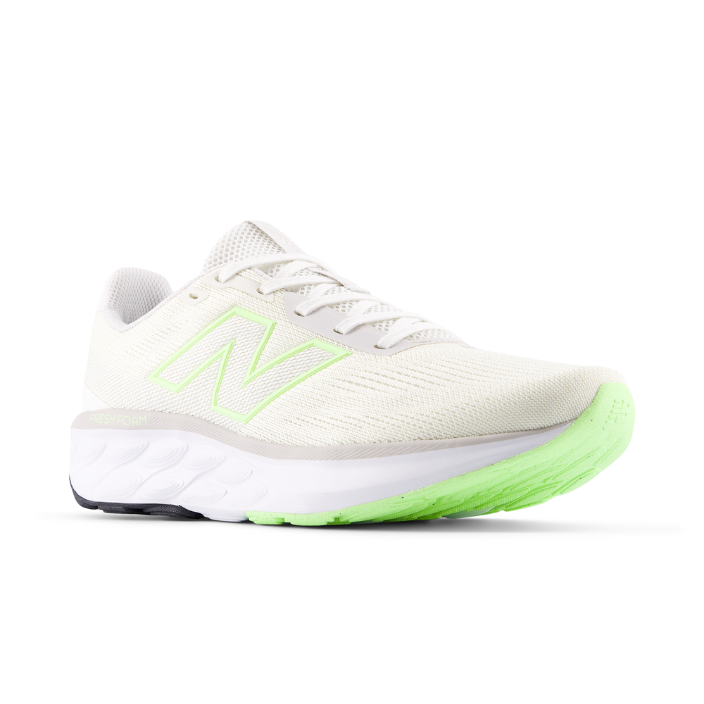 Buty męskie New Balance Fresh Foam x 520 v9 M5203TS – białe