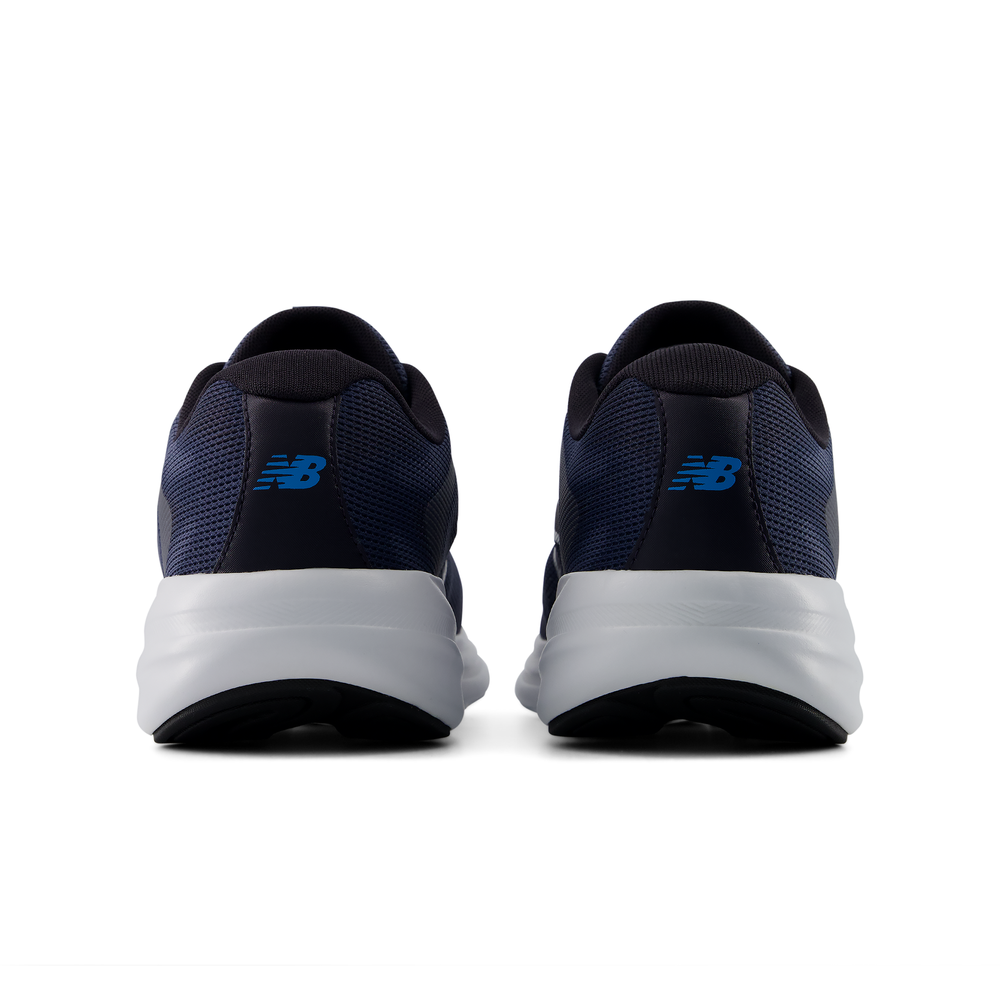 Buty męskie New Balance 411 v4 M4118K1 – granatowe