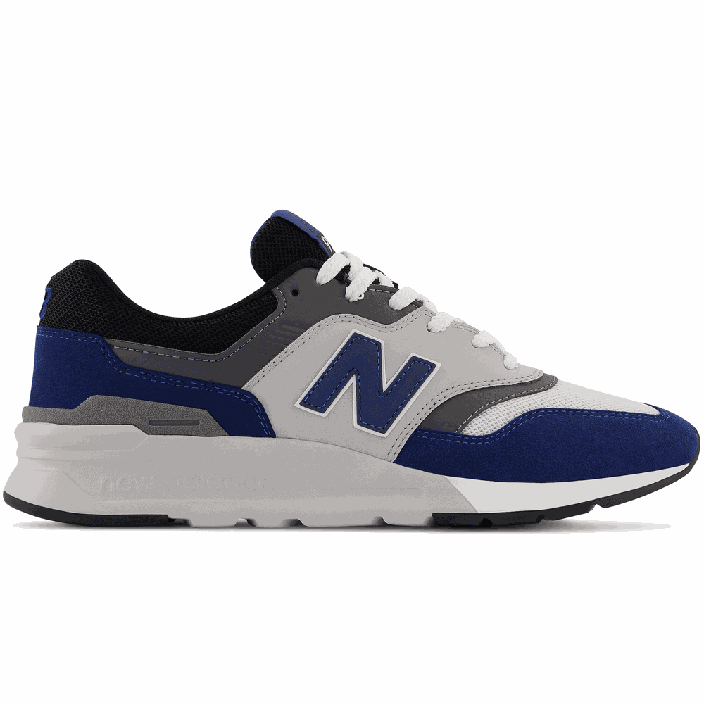 Buty unisex New Balance CM997HVE – multikolor