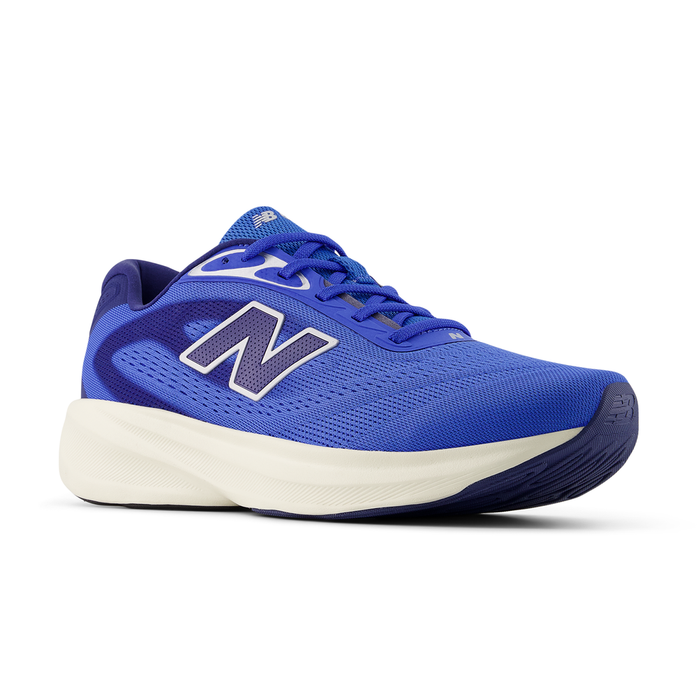 Buty męskie New Balance Fresh Foam 680 v9 M6809AC – niebieskie