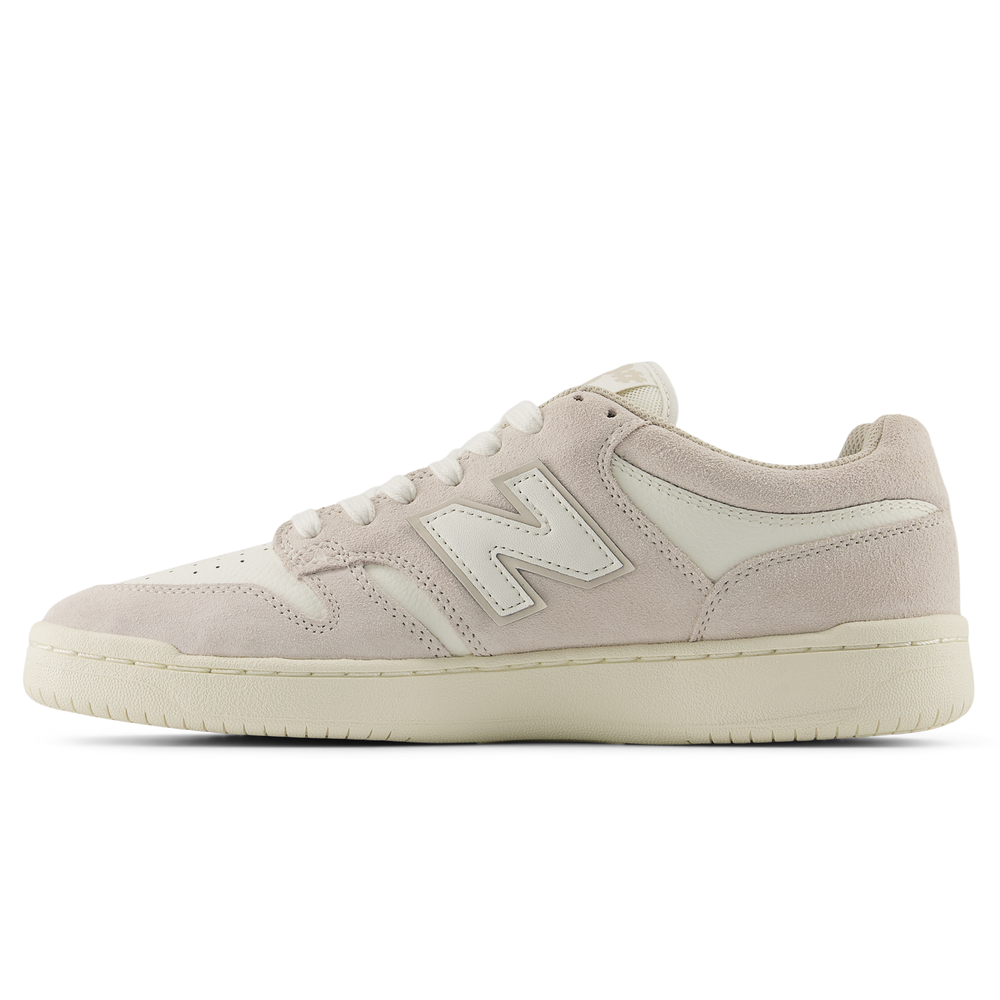 Buty męskie New Balance Numeric UN480VAN – beżowe