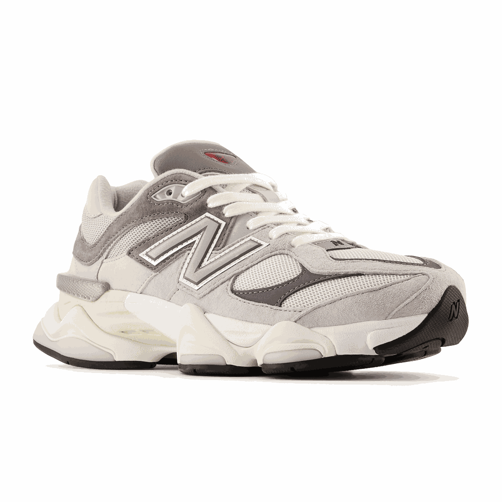Buty unisex New Balance U9060GRY – szare