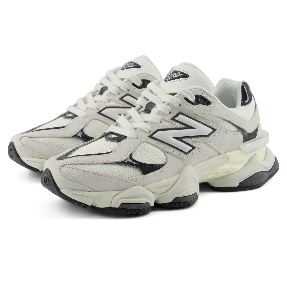 Buty unisex New Balance U90602FD – beżowe