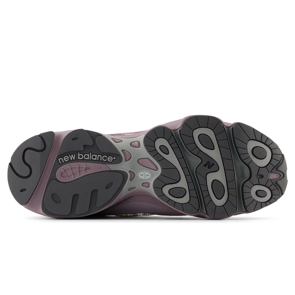 Buty unisex New Balance M1000PSY – różowe