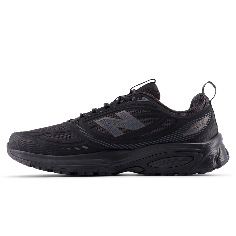 Buty męskie New Balance 410 v9 M4105FS – czarne