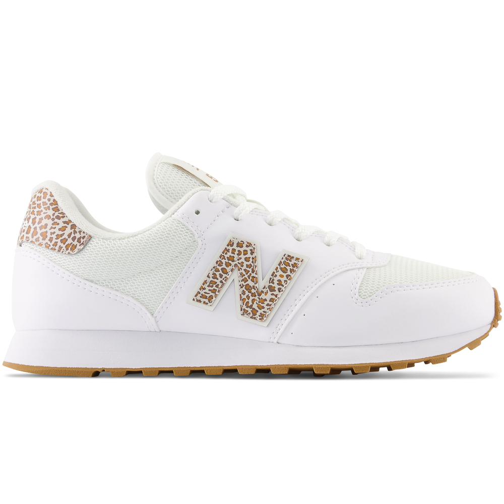 Buty damskie New Balance GW500LW2 – białe