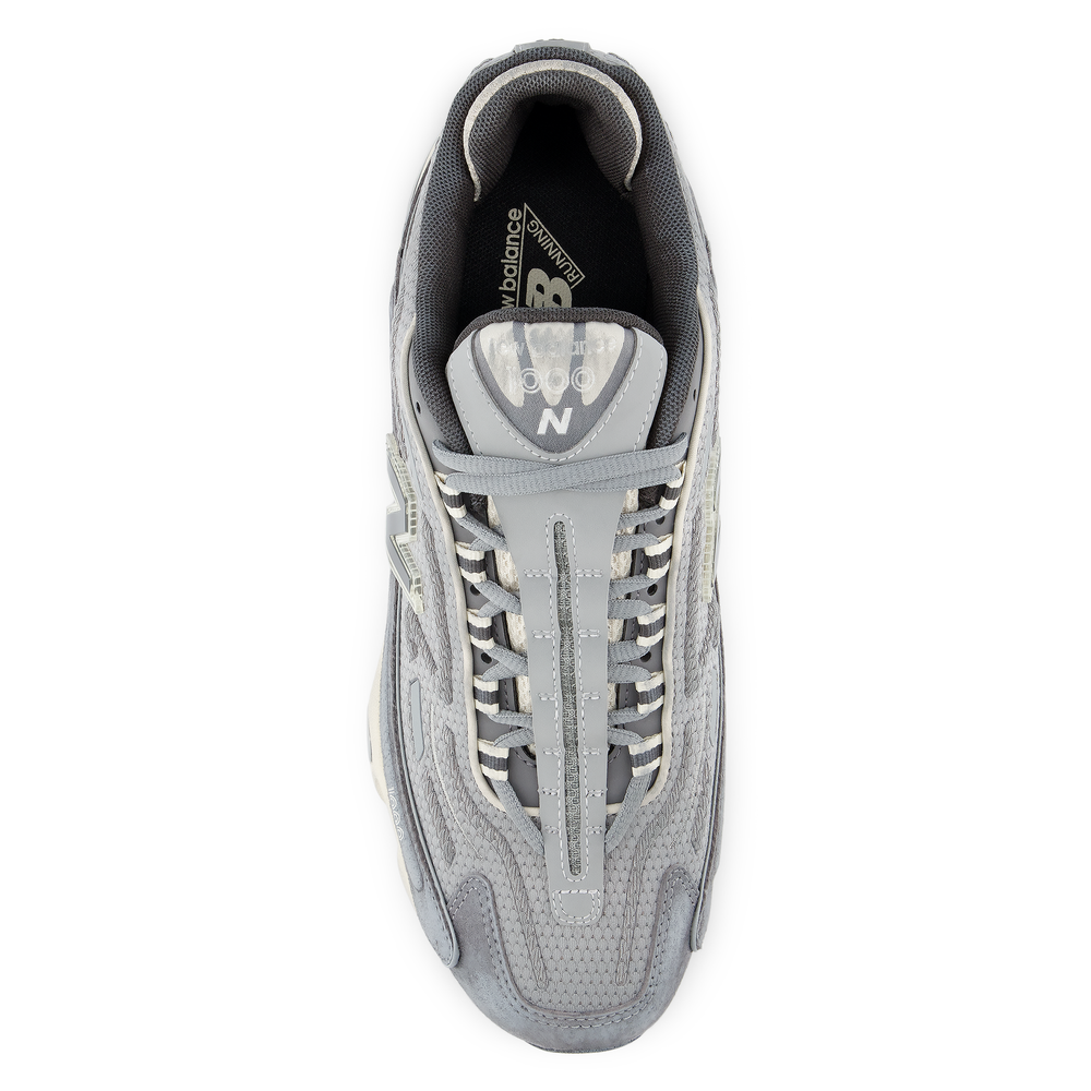 Buty unisex New Balance U10006BR – szare