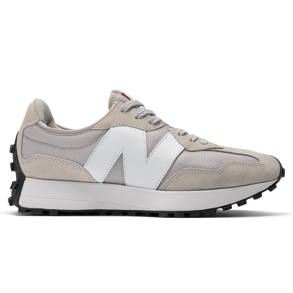 Buty męskie New Balance MS327CGW – beżowe