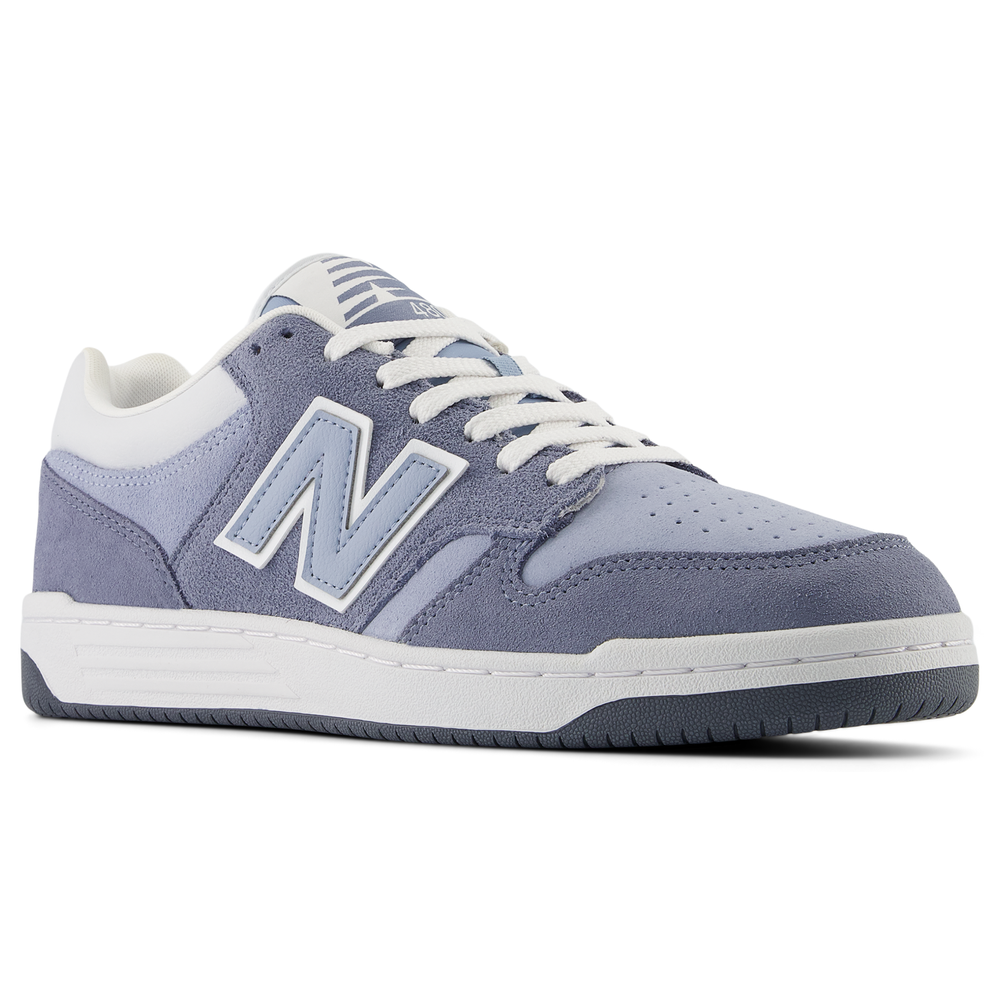 Buty unisex New Balance BB480LEB – niebieskie