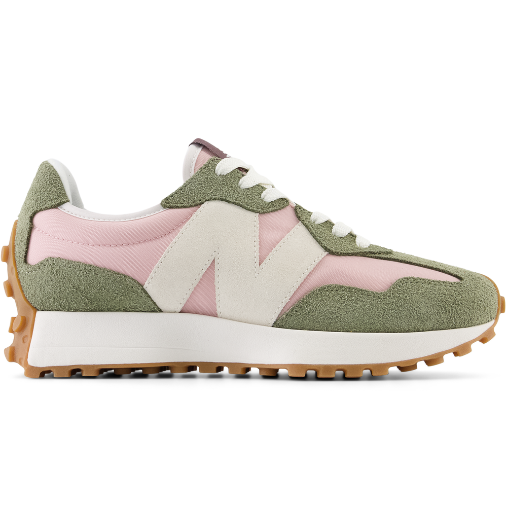 Buty damskie New Balance WS327FT – multikolor