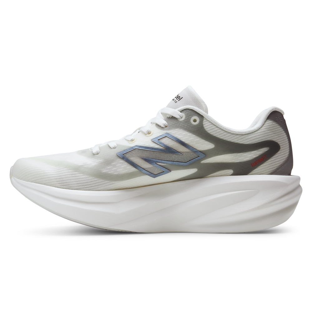 Buty damskie New Balance Infinion SuperComp Rebel v1 WREBX42Z – białe