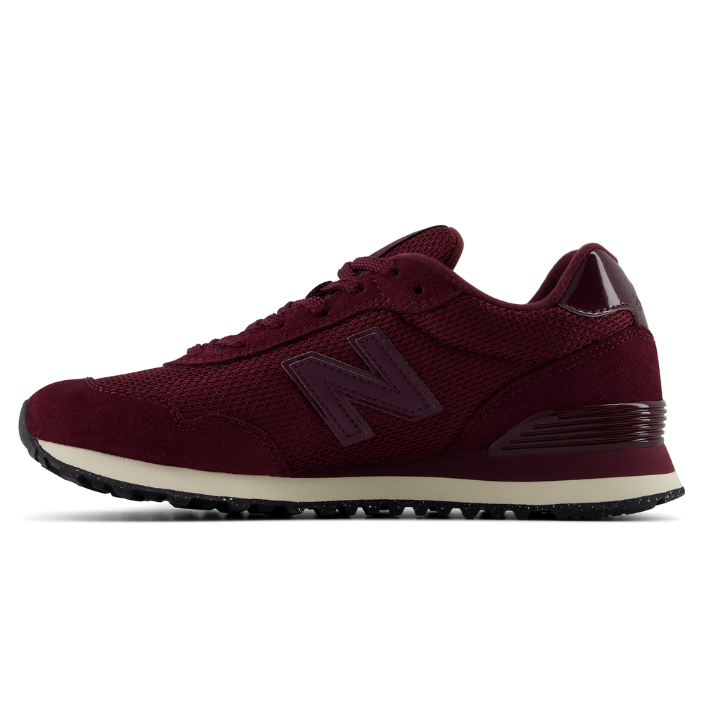 Buty damskie New Balance W51531V – bordowe