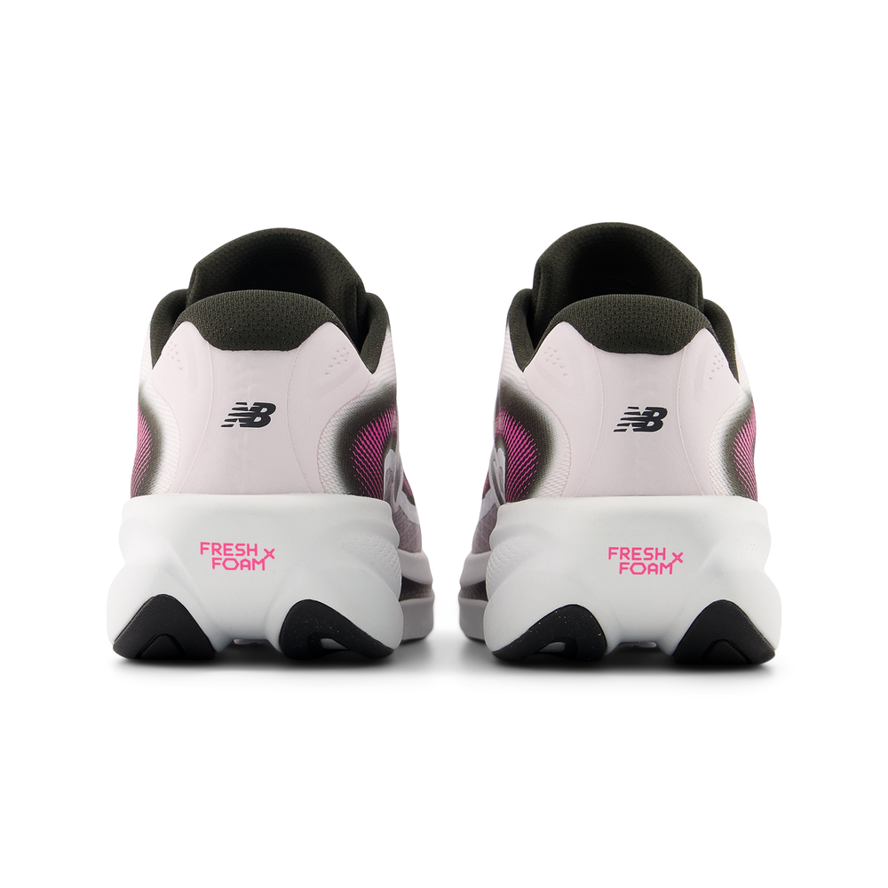 Buty damskie New Balance Fresh Foam Ellipse v1 WELPS4HH – różowe