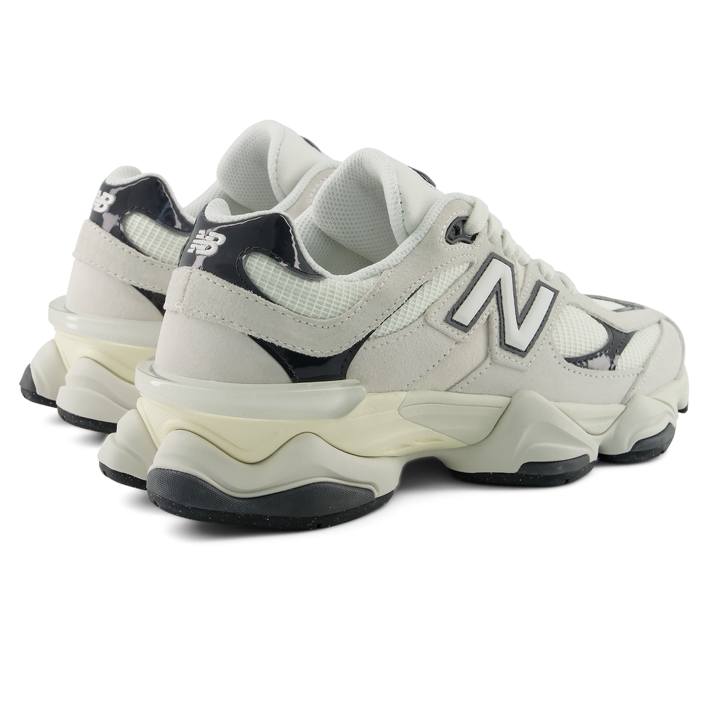 Buty unisex New Balance U90602FD – beżowe