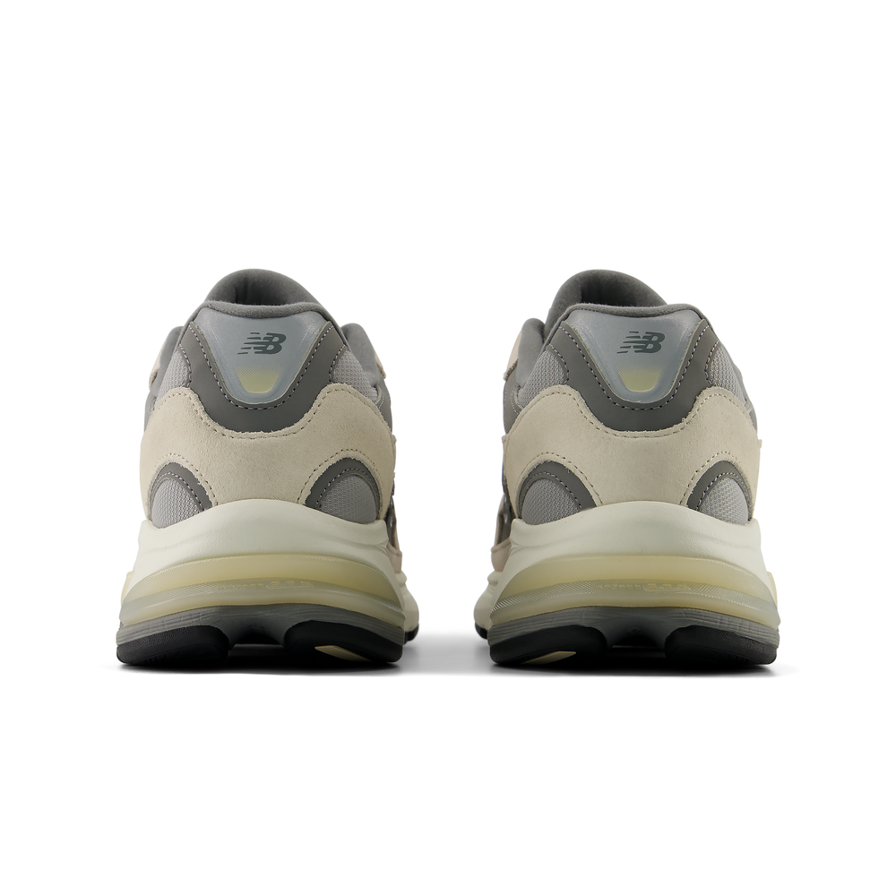 Buty unisex New Balance ABZORB U20106JO – beżowe