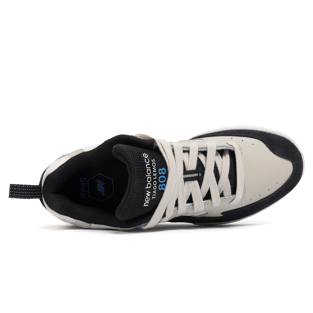 Buty męskie New Balance Numeric NM808LBB – beżowe
