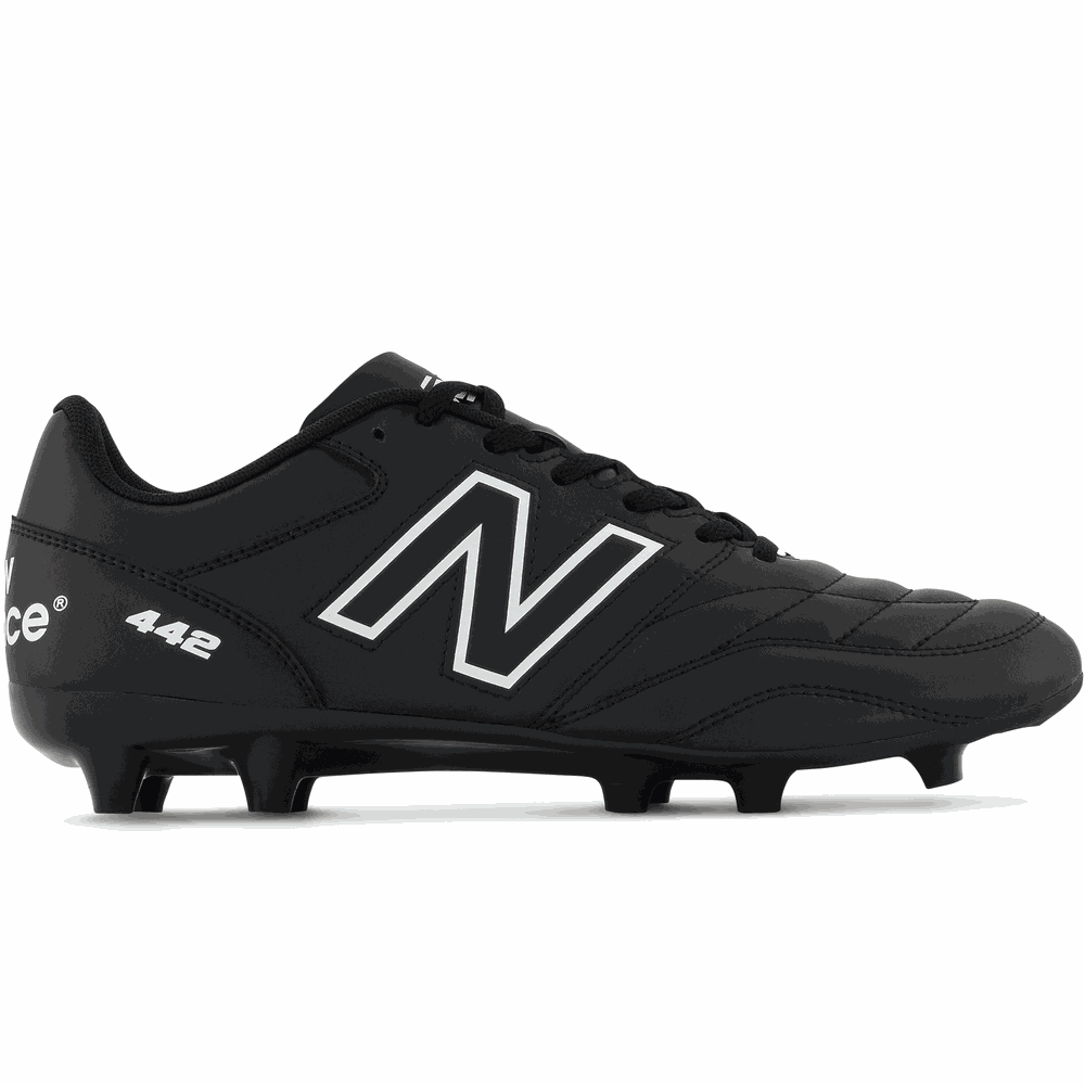 Korki męskie New Balance MS43FBK2 – czarne