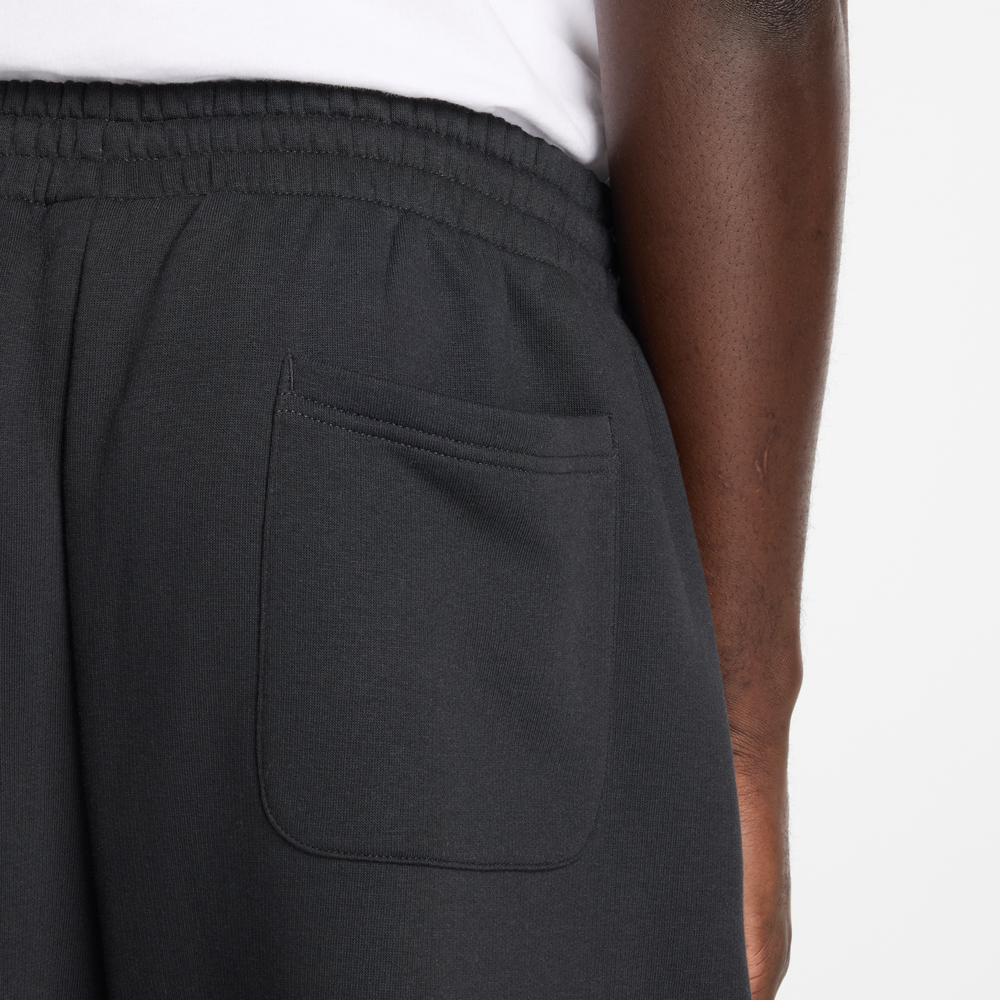 Spodnie męskie New Balance MB61E74ABK – czarne