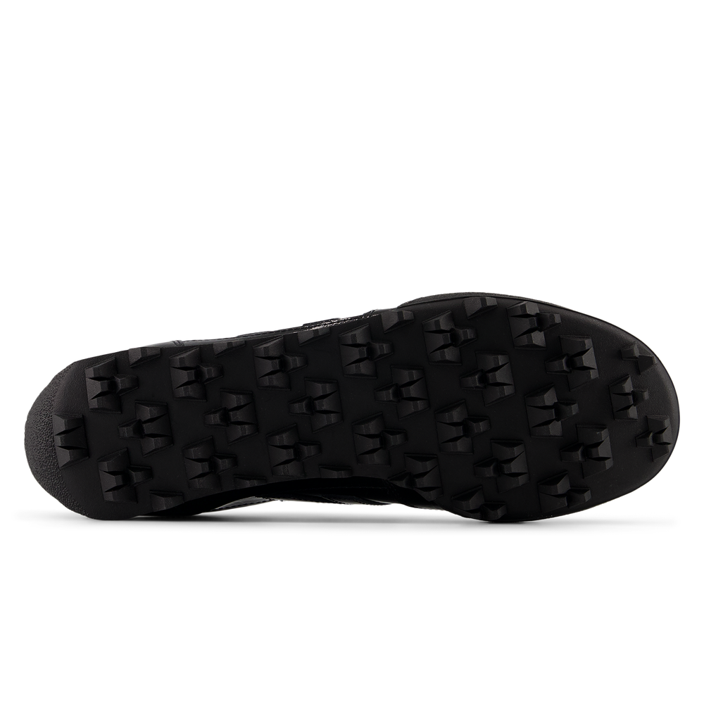 Buty unisex New Balance Gator Run UGTR2SV – czarne