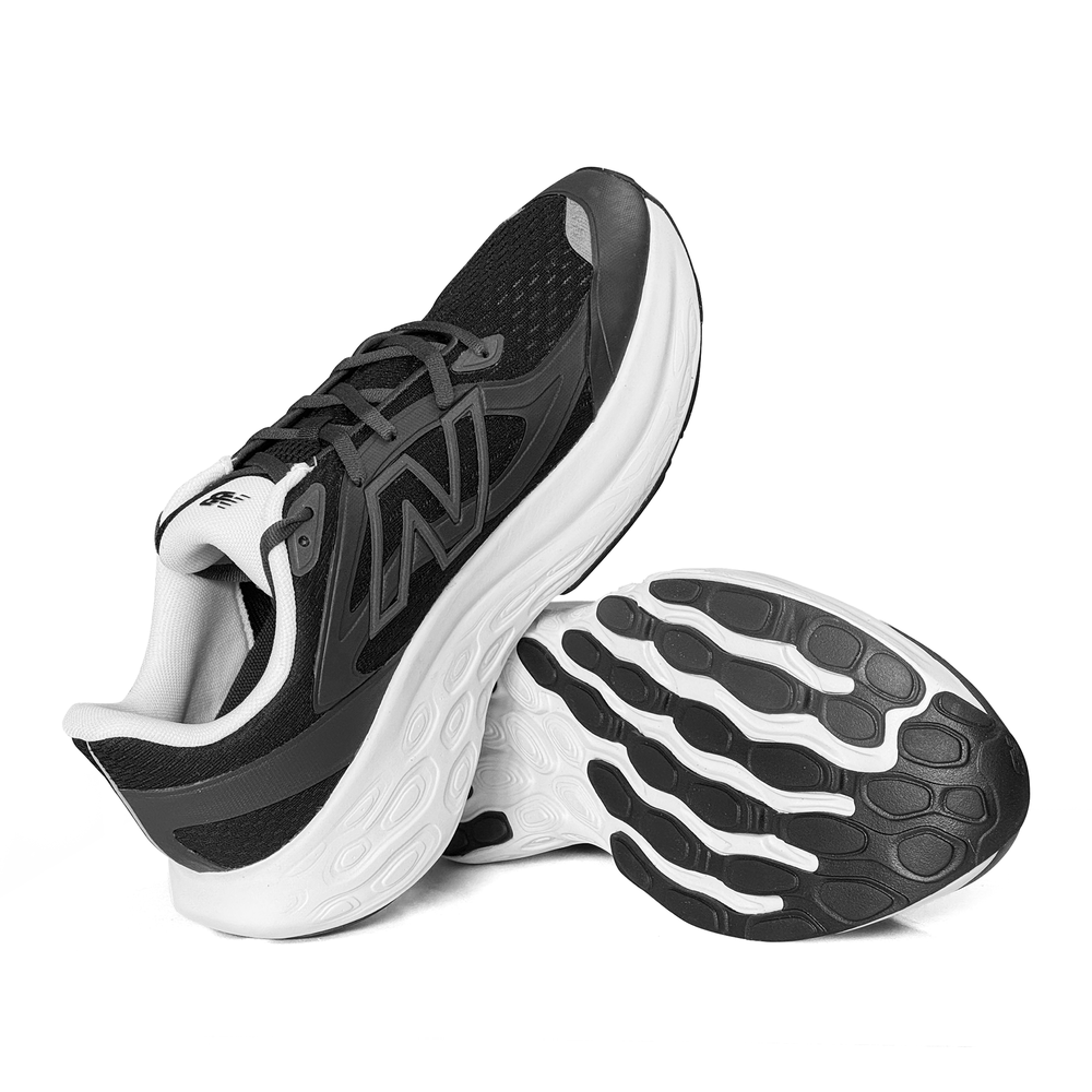 Buty unisex New Balance UTRNWF – czarne