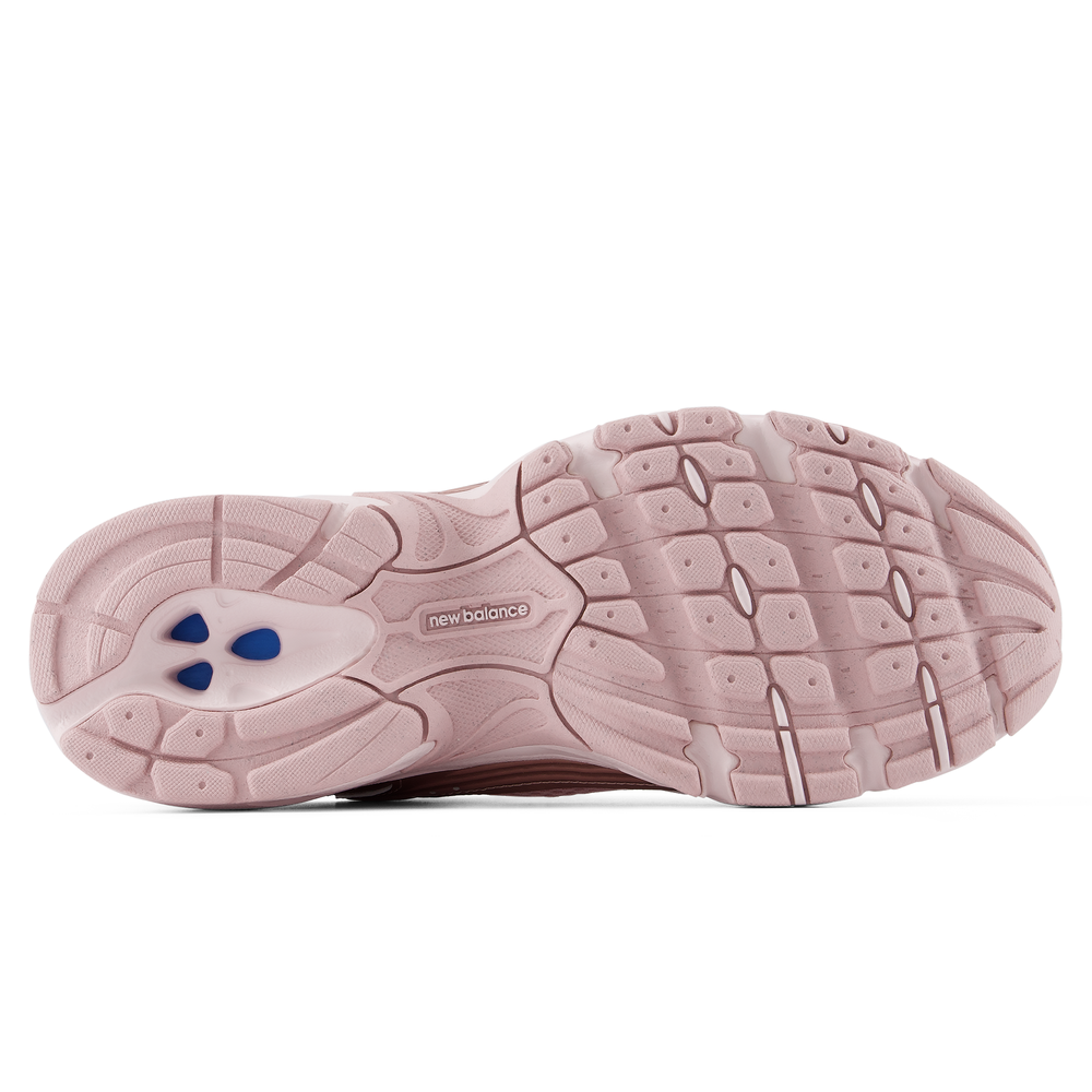Buty unisex New Balance U530ELP – różowe