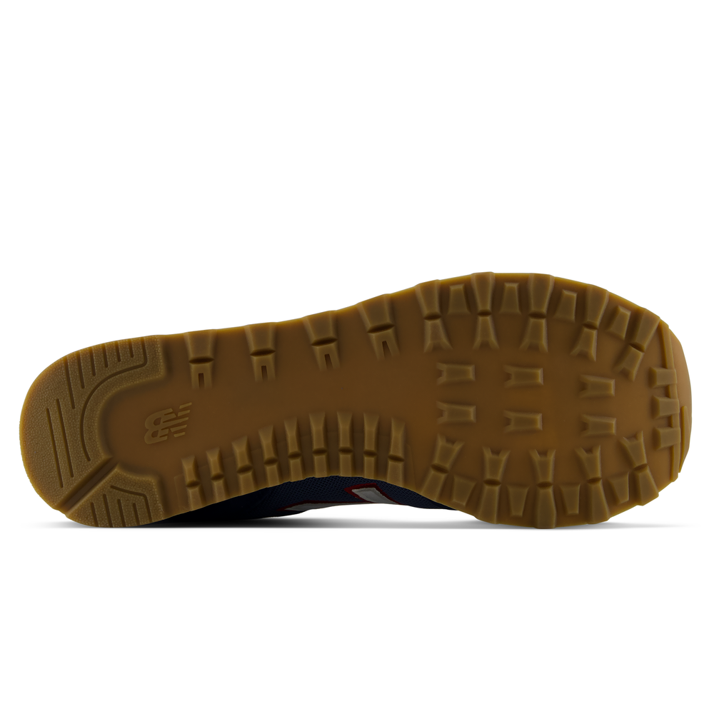 Buty męskie New Balance M5152H1 – granatowe