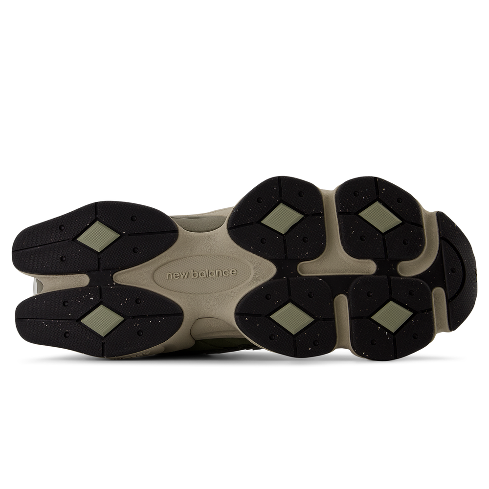 Buty unisex New Balance U9060ORD – beżowe