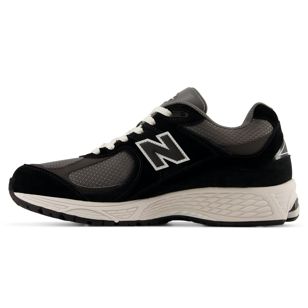 Buty męskie New Balance U20024JG – czarne