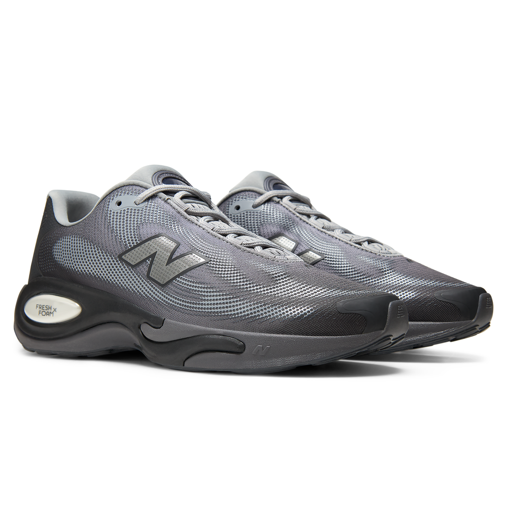Buty męskie New Balance AC Runner MACR199J – szare