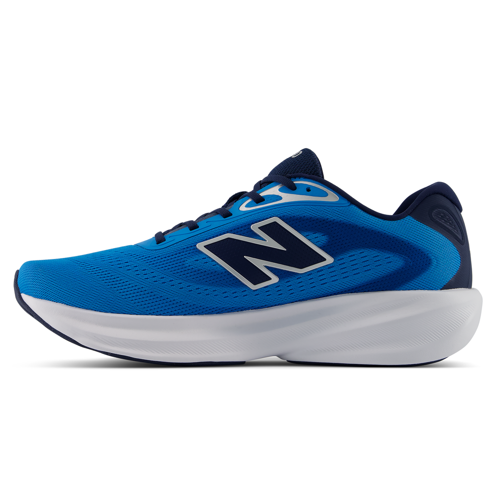 Buty męskie New Balance Fresh Foam 680 v9 M6804E9 – niebieskie