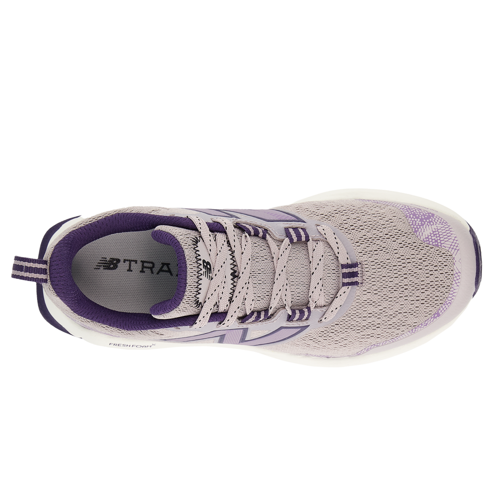 Buty damskie New Balance Fresh Foam Garoé v2 WGARO9TS – beżowe