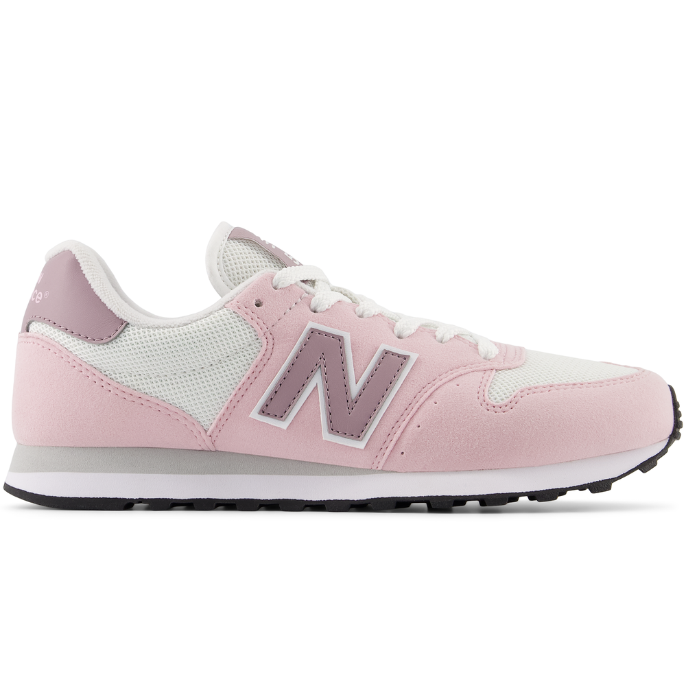 Buty damskie New Balance GW500ADC - różowe