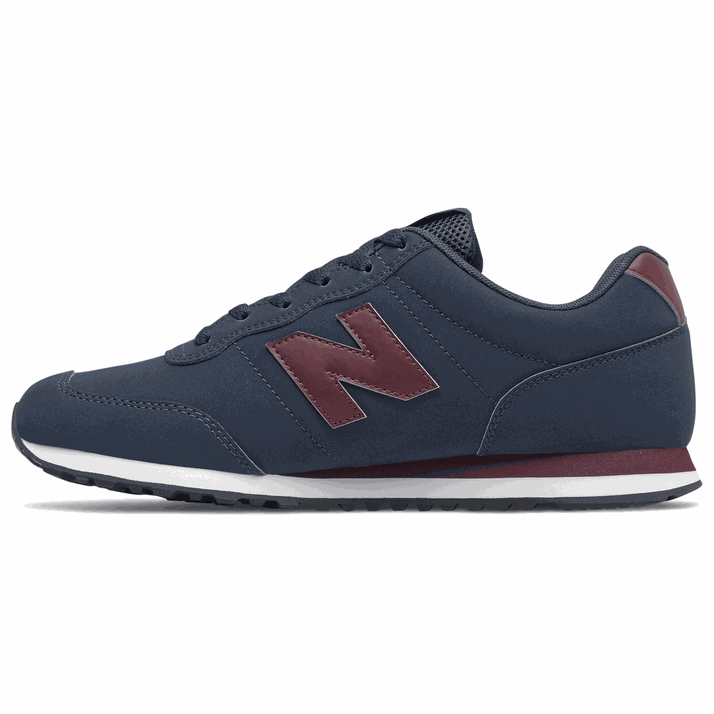 New Balance GM400LA1