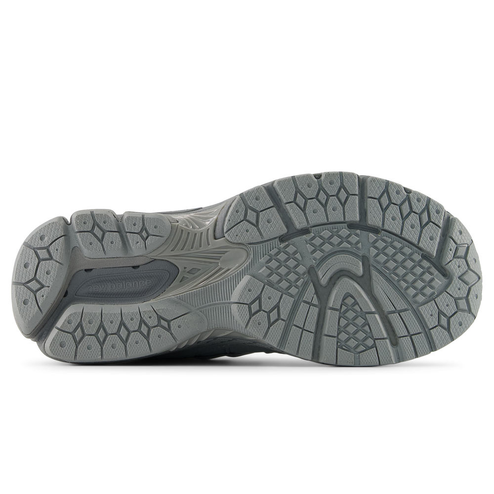 Buty dziecięce New Balance G200234F – szare