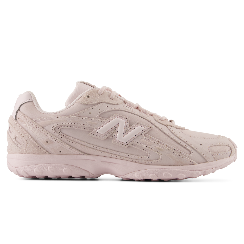 Buty damskie New Balance U204L2BL – różowe