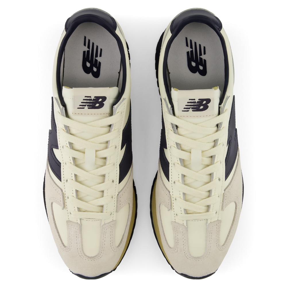 Buty unisex New Balance U4713EX – beżowe