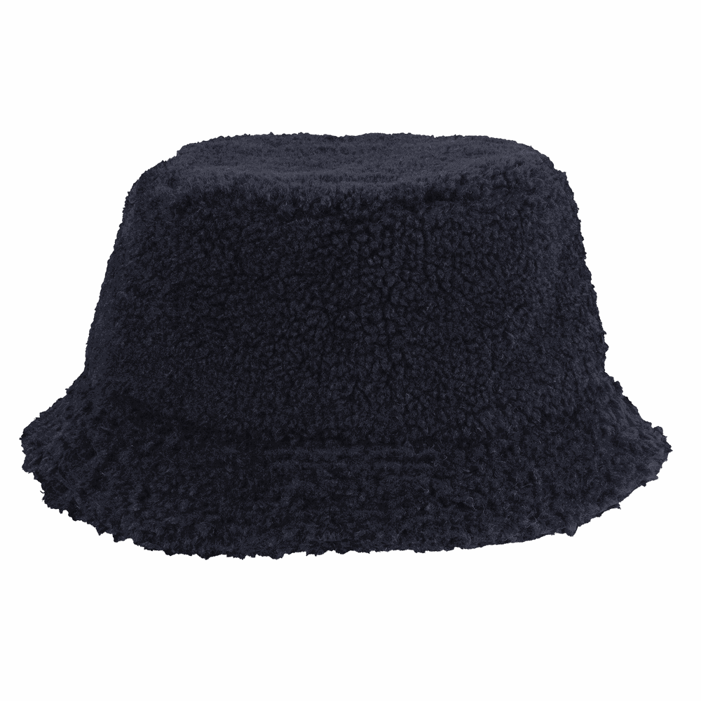 Czapka New Balance LAH23111BK – czarna