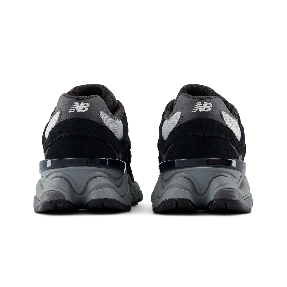 Buty unisex New Balance U90605SU – czarne
