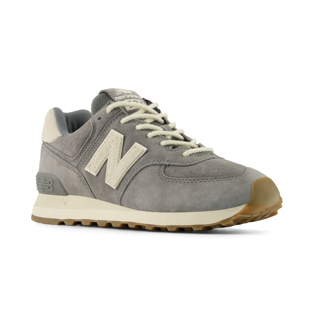 Buty damskie New Balance W5743AK – szare