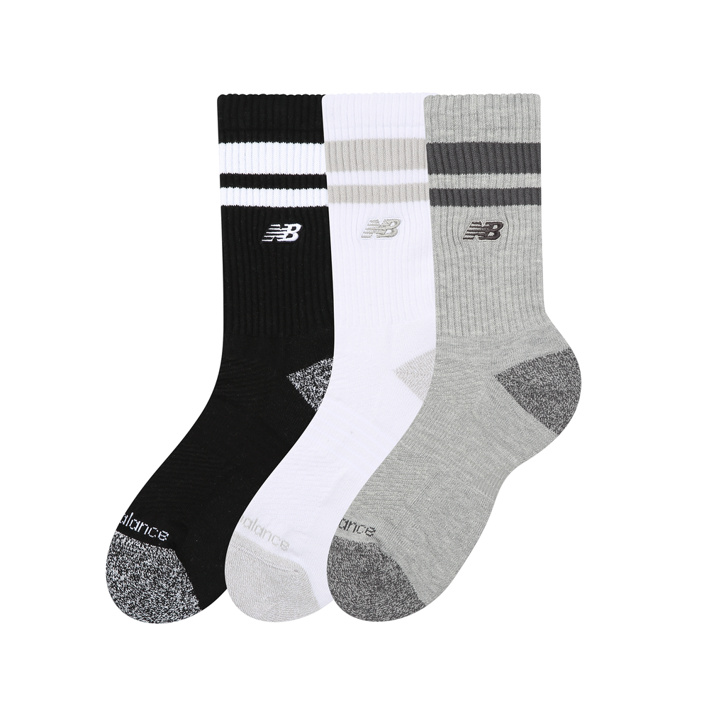 Skarpety New Balance LAS35210AS – multikolor