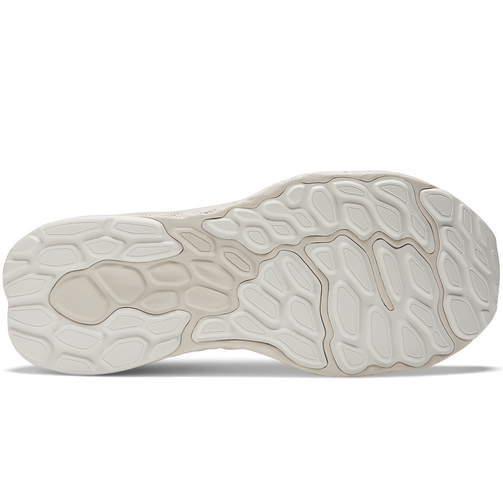 Buty męskie New Balance Fresh Foam 1080 v12 Permafrost M1080I12 – białe